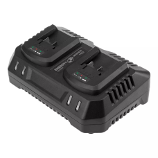 Ładowarka 2-portowa Graphite Energy+ 58G085-1