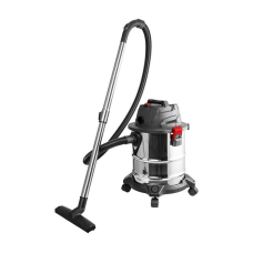 Odkurzacz warsztatowy Graphite Energy+ 58GE124