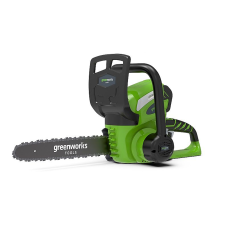 Pilarka łańcuchowa Greenworks G40CS30II