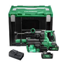 Młotowiertarka Hikoki DH1826DC WUZ