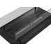 Biokominek do zabudowy Infire INSERT BLACK 600