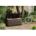Skrzynia ogrodowa 350l Keter Kentwood 249461