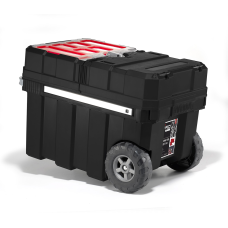 Skrzynka na kółkach MASTERLOADER Keter Pro