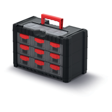 Szafka organizer Kistenberg Multicase Cargo KMC303
