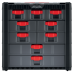 Szafka organizer Kistenberg Multicase Cargo KMC501