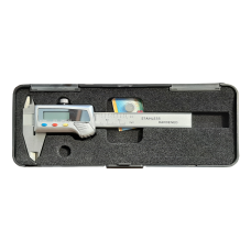 Suwmiarka elektroniczna 70  MAUa-E 81/30mm Kmitex G080-120