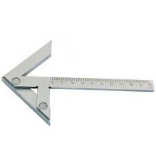 Kątownik centrujący 300x180/250 Kmitex G320-080