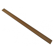 Przymiar drewniany 1000x50x5 klasa 4 Kmitex G426-040