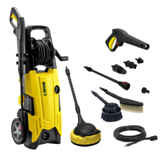 Myjka ciśnieniowa Lavor SPACE 180