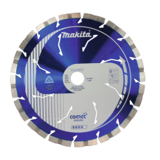 Tarcza diamentowa 125mm COMET RAPIDE COOL Makita B-12778