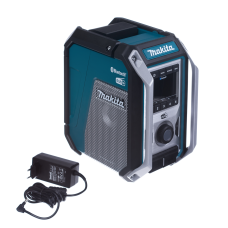 Radio budowlane Makita DMR115
