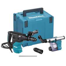 Młotowiertarka Makita HR3012FCWJ