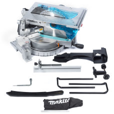 Ukośnica Makita LH1201FL