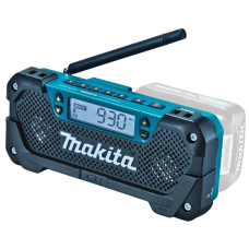 Odbiornik radiowy Makita MR052