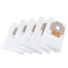 Worki fizelinowe do VC3511L 5 sztuk Makita P-78293