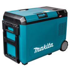Chłodziarko-ogrzewacz Makita XGT CW004GZ