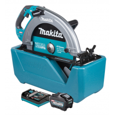 Pilarka tarczowa Makita XGT HS013GT101 1x5.0Ah