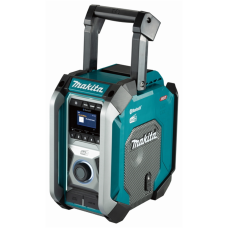 Radio budowlane Makita XGT MR007G