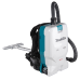 Odkurzacz plecakowy Makita XGT VC011GZ