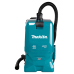 Odkurzacz plecakowy Makita XGT VC012GZ01