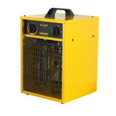 Nagrzewnica elektryczna 3.3kW Master B3,3IT