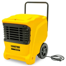 Osuszacz powietrza Master DHP65