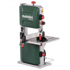 Piła taśmowa Metabo BAS 261 Precision