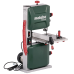 Piła taśmowa Metabo BAS 261 Precision