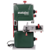 Piła taśmowa Metabo BAS 261 Precision