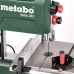 Piła taśmowa Metabo BAS 261 Precision