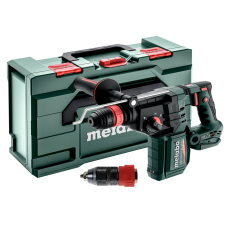 Kombimłotek SDS-Plus Metabo KH 18 LTX BL 28 Q