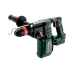 Kombimłotek SDS-Plus Metabo KH 18 LTX BL 28 Q