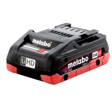 Akumulator Metabo LiHD 18V 4,0Ah