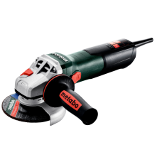 Szlifierka kątowa Metabo W 11-125 Quick
