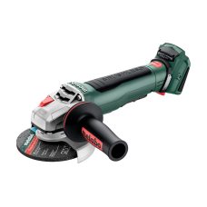 Szlifierka kątowa Metabo WPB 18 LT BL 11-125 Quick