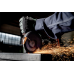 Szlifierka kątowa Metabo WPB 18 LT BL 11-125 Quick