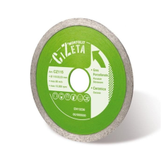 Tarcza diamentowa 115mm CERMONT Montolit CZ115