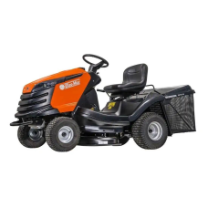 Traktorek samojezdny Oleo-Mac OM 92