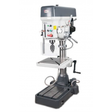 Wiertarka stołowa z autoposuwem Proma BY-3216PC/400