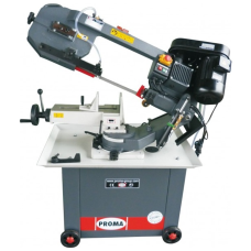 Piła taśmowa Proma PPK-200U