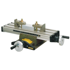 Micro - stół koordynacyjny do MF 70 i TBM Proxxon KT 70