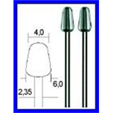 Frez ze stali wolframowo - wanadowej typu Proxxon PR28723