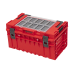 Skrzynia narzędziowa Qbrick System ONE 2.0 350 Expert RED Ultra HD Custom