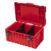 Skrzynia narzędziowa Qbrick System ONE 2.0 350 Expert RED Ultra HD Custom