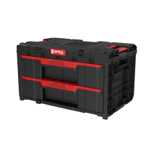 Skrzynka z szufladami Qbrick System ONE 2.0 DRAWER 2 TOOLBOX