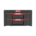 Skrzynka z szufladami Qbrick System ONE 2.0 DRAWER 2 TOOLBOX