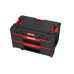 Skrzynka z szufladami Qbrick System ONE 2.0 DRAWER 2 TOOLBOX