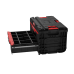 Skrzynka z szufladami Qbrick System ONE 2.0 DRAWER 2 TOOLBOX