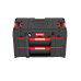 Skrzynka z szufladami Qbrick System ONE 2.0 DRAWER 2 TOOLBOX
