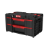 Skrzynka z szufladami Qbrick System ONE 2.0 DRAWER 2 TOOLBOX